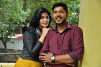 My Dear Marthandan Movie Press Meet